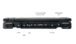 Z14I Rugged Laptop - Image 3
