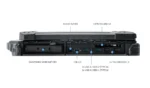 Z14I Rugged Laptop - Image 4