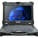 Z14I Rugged Laptop